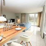 Skandinavienblick Strandpirat 2,7 Appartement Hohwacht