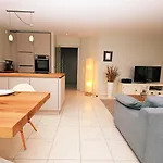 Skandinavienblick Strandpirat 2,7 Appartement Hohwacht
