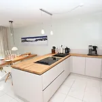 Appartement Skandinavienblick Strandpirat 2,7 Hohwacht