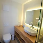 Skandinavienblick Strandpirat 2,7 Appartement Hohwacht
