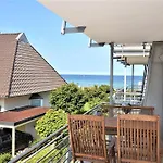 Skandinavienblick Strandpirat 2,7 * Hohwacht