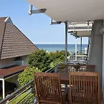 Appartement Skandinavienblick Strandpirat 2,7
