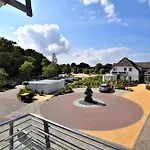 Appartement Skandinavienblick Strandpirat 2,7 *