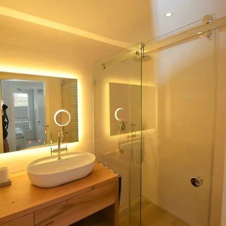 Lejlighed Skandinavienblick Strandpirat 2,7 Hohwacht