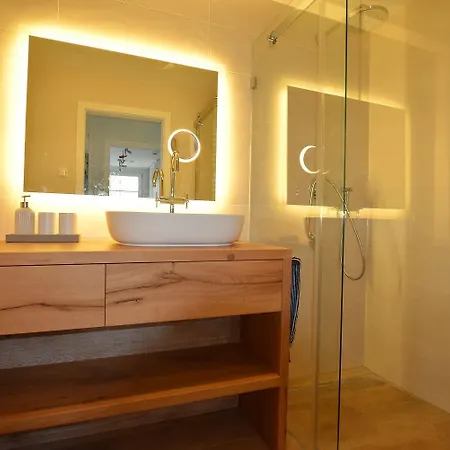 Skandinavienblick Strandpirat 2,7 Apartamento