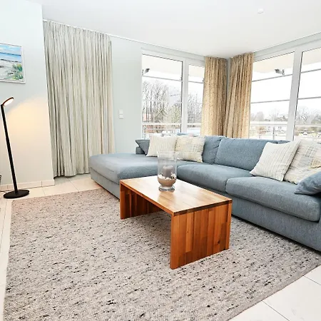 Skandinavienblick Strandpirat 2,7 Hohwacht