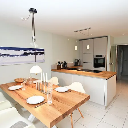 Skandinavienblick Strandpirat 2,7 Hohwacht