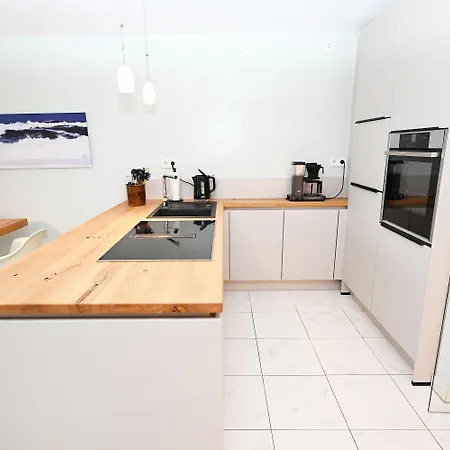 Skandinavienblick Strandpirat 2,7 * Hohwacht