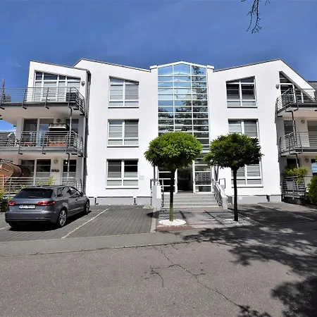 Skandinavienblick Strandpirat 2,7 Apartamento Hohwacht