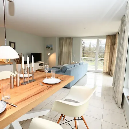 Skandinavienblick Strandpirat 2,7 Apartamento Hohwacht