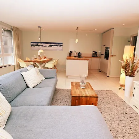 Skandinavienblick Strandpirat 2,7 Hohwacht