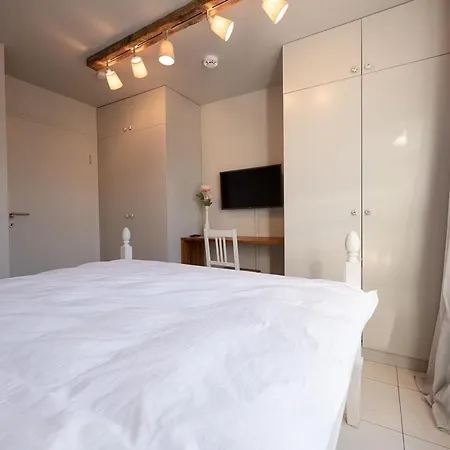 Skandinavienblick Strandpirat 2,7 * Hohwacht