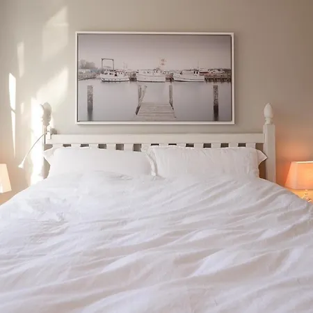 Skandinavienblick Strandpirat 2,7 Hohwacht