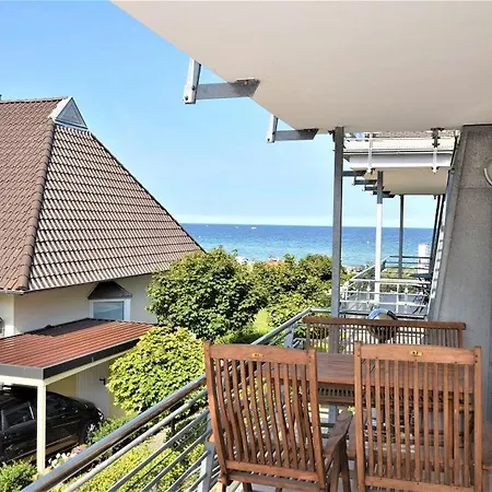 Skandinavienblick Strandpirat 2,7 * Hohwacht