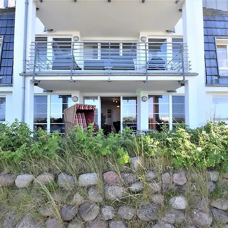 Skandinavienblick Strandpirat 2,7